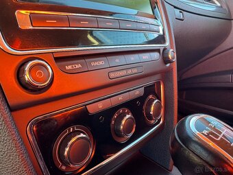 Škoda Superb 1.4 TSI Family - 10