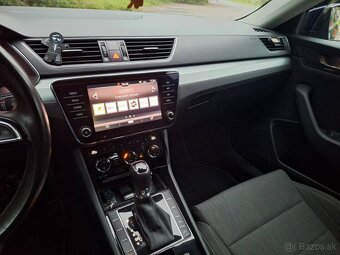 Škoda Superb III Combi 2.0 TDI Style DSG - 10