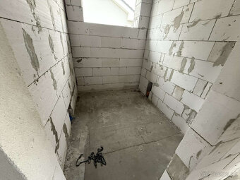 Rozostavaný rodinný dom - Dolný Štál - 10