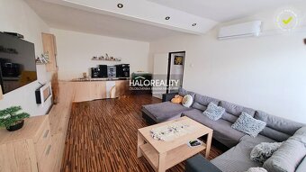 HALO reality - Predaj, rodinný dom Borovce, 2 x 3-izbový byt - 10