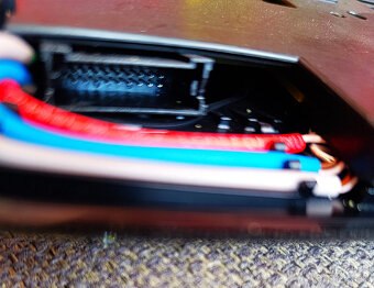 strešné spínacie centrum (FZD) na BMW - č.2 - 10