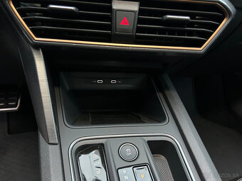 Cupra Formentor 2.0 TSi 228kw DSG 310 - 10