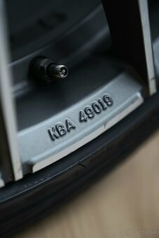 Disky 5x120 R18 - 10