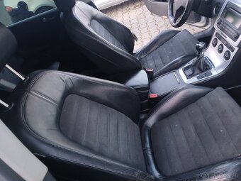 Volkswagen passat b6 - 10