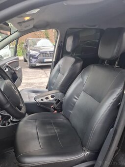 DACIA DUSTER 1,5dci 110 4x4 - 10