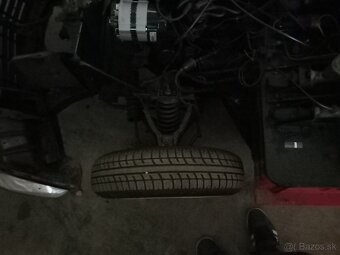 Triumph spitfire 1977 - 10