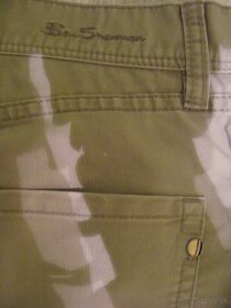 Pánska mikina a džínsy Ben Sherman - 10