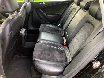 Passat Variant 2.0 TDI Highline 2010 - 10