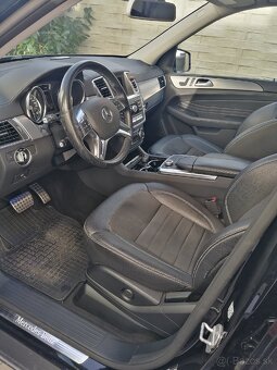 Mercedes Benz ml - 10