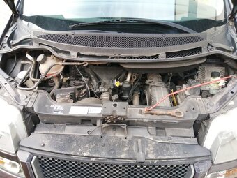Fiat Ulysse 100 kW 7 miest. diesel - 10