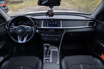 Kia Optima SW Sportswagon 2.0 GDI PHEV (Plug-in Hybrid) - 10