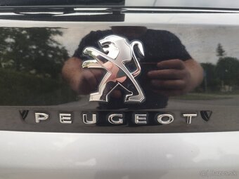 Peugeot 3008 Style 1.5 HDI 96KW AUTOMAT 2020 TOP - 10