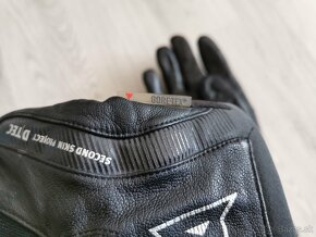 Dainese goretex rukavice - 10