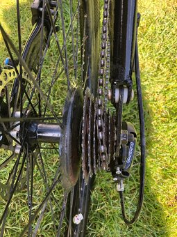 Celoopruzeny bicykel diely - 10