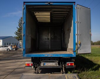 IVECO Eurocargo - 10