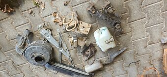 Suzuki Samurai diely na 1,0 1,3 a 1,3i - 10