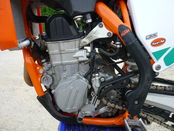 KTM SXF 450 2020 Factory Edition - 10