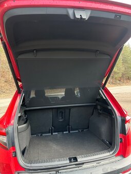 Škoda karoq 2.0TDI 4x4 DSG - 10