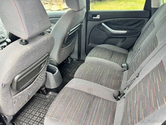 FORD C -MAX 1.6HDI - 10