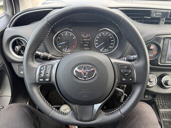 Toyota Yaris 1.5 VVT-iE Active - 10