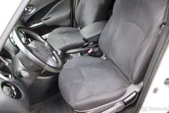 Nissan Juke DIG-T 115 - 10