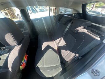 Ford Focus 1.5 TDCi EcoBlue Vignale A/T - 10