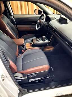 Mazda MX-30 e-Skyactiv Advantage - 10