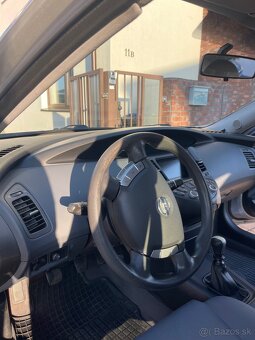 Predam nissan primera - 10
