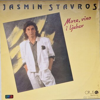 LP platne - 10