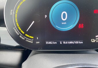 MINI Cooper SE 135 kW 2022 - 10
