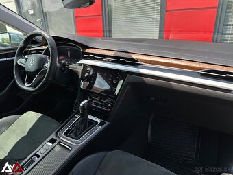 Volkswagen Arteon Shooting Brake 2.0 TDI 4Motion DSG, SR - 10