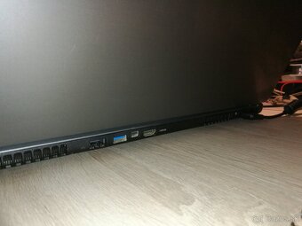 Acer V5. i5 4 gen. 15,6" FHD. Nový SSD 512 GB. nVidia 4+6GB - 10