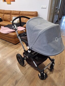 Bugaboo cameleon 3 - 10