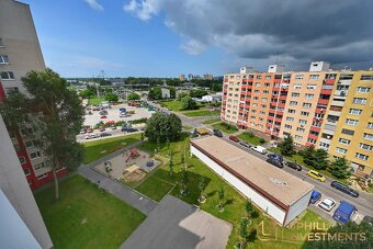 Na PRENÁJOM 3 izbový byt ANDRUSOVOVA, Petržalka - 10