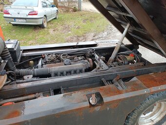 Ladog G129 4x4 sklapač - 10