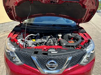 ►Nissan Qashqai 115k ►Ako nové kúpené v SR ►108 000km - 10