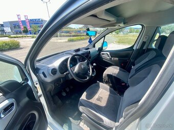Citroën Berlingo II, 1,6HDi - 10