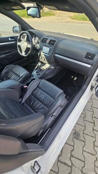 VW GOLF 5 R32 VR6 - 10