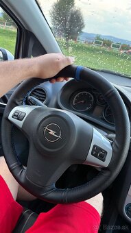Opel Corsa - 10