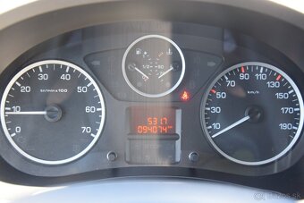 Citroen Berlingo 1.6 HDi - 94 074 km - 10