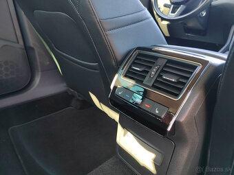 Škoda Superb 2.0 TSI L&K 4x4 DSG 200KW - 10