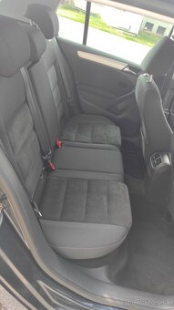 Volkswagen Golf 6 - 10