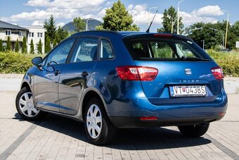Seat Ibiza ST 1.4 16V, 63kW Reference - 10