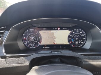Volkswagen Passat 4-motion B8 alltrack 2.0bitdi DSG - 10