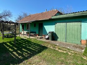 Rodinný dom s veľkým pozemkom – Dubník (okres NZ) - 10