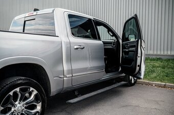 DODGE RAM 5.7 HEMI LIMITED - 10
