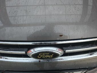 Ford Mondeo MK4 2.0TDCI r.v.2011 - 10