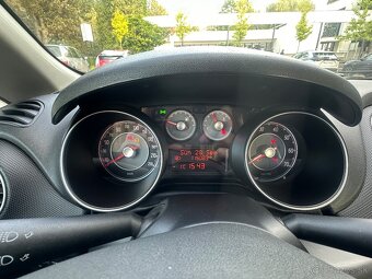 Fiat punto - 10