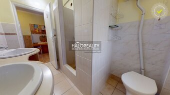 HALO reality - Predaj, rodinný dom Tisovec, Štefániková - EX - 10