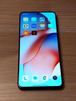 Xiaomi Redmi Note 13 Pro 5G 256 GB - 10